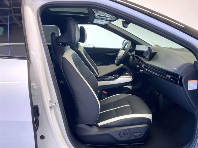 2026 Kia EV6 GT-Line RWD