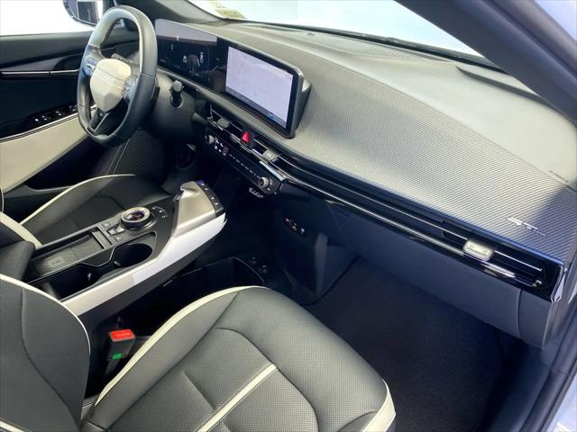 2026 Kia EV6 GT-Line RWD