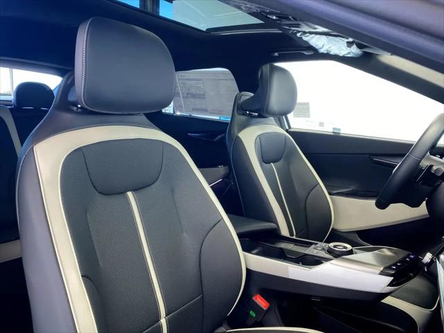 2026 Kia EV6 GT-Line RWD