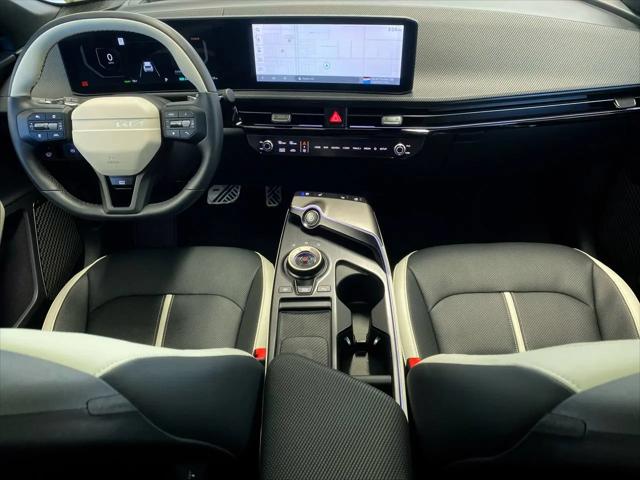 2026 Kia EV6 GT-Line RWD