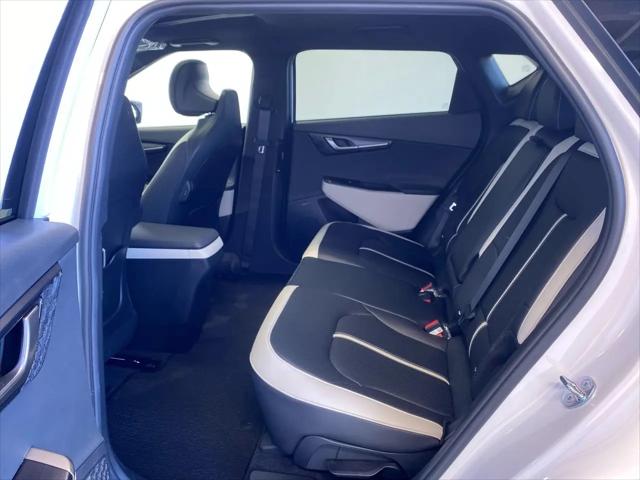2026 Kia EV6 GT-Line RWD