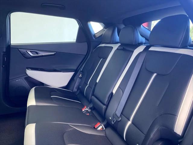 2026 Kia EV6 GT-Line RWD