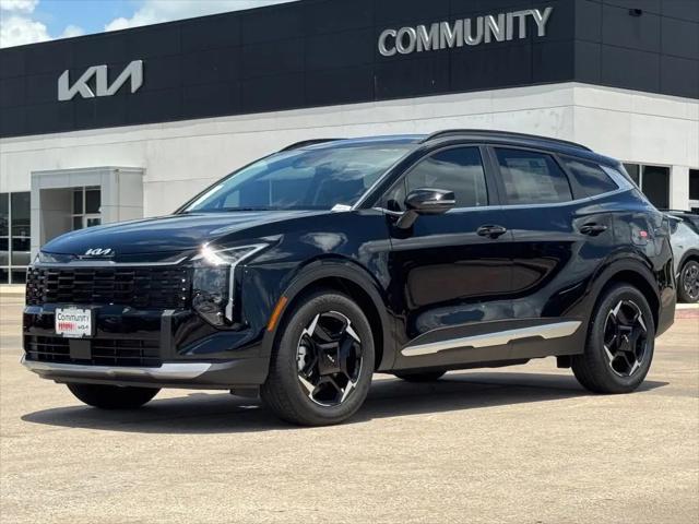 2026 Kia Sportage EX for sale in Baytown, TX