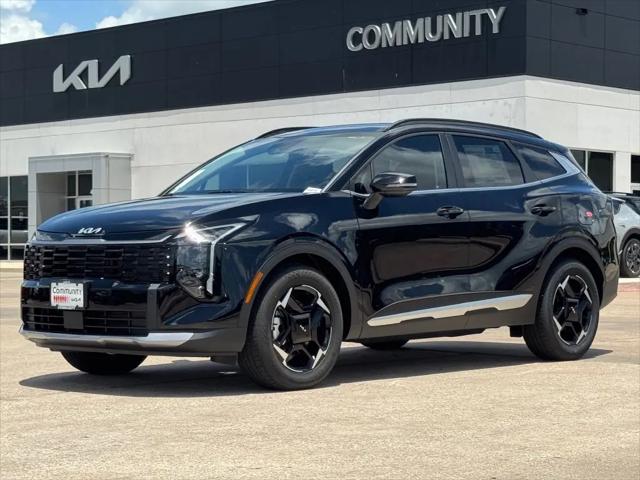 2026 Kia Sportage EX for sale in Baytown, TX