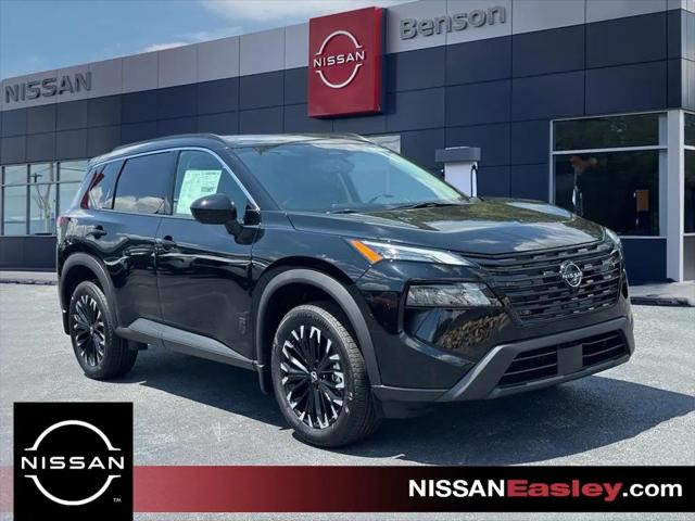 2026 Nissan Rogue Dark Armor for sale in Easley, SC