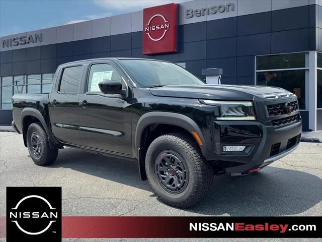 2026 Nissan Frontier Crew Cab PRO-4X 4x4 for sale in Easley, SC