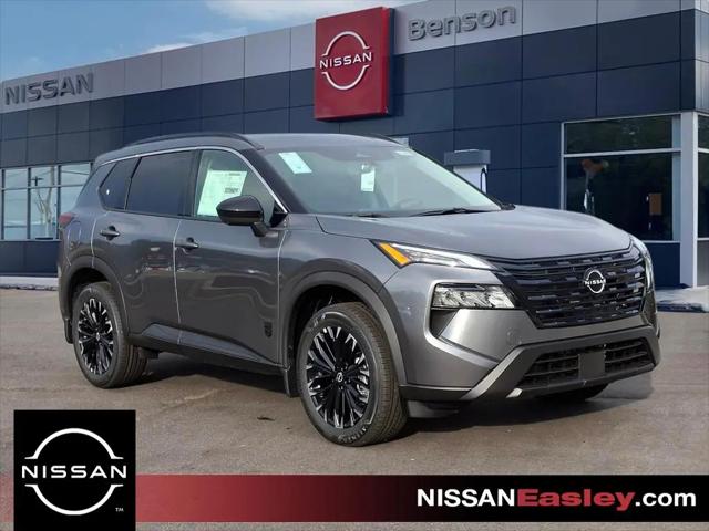 2026 Nissan Rogue Dark Armor for sale in Easley, SC