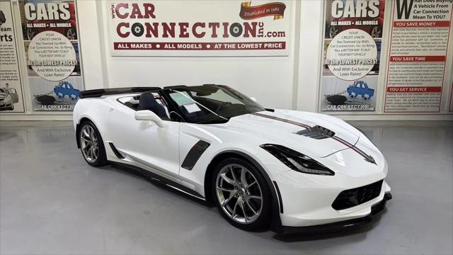 2016 Chevrolet Corvette Z06 for sale in Tucker, GA