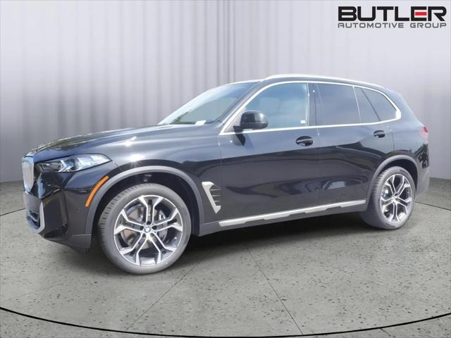 2026 BMW X5 sDrive40i for sale in Columbus, GA