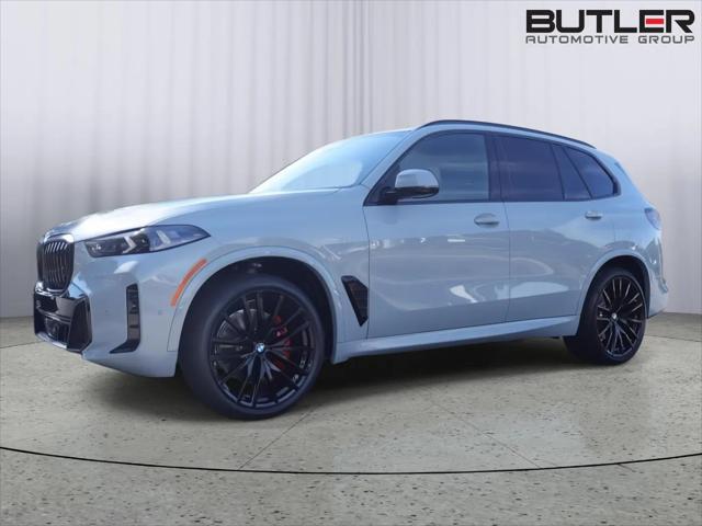 2026 BMW X5 sDrive40i for sale in Columbus, GA