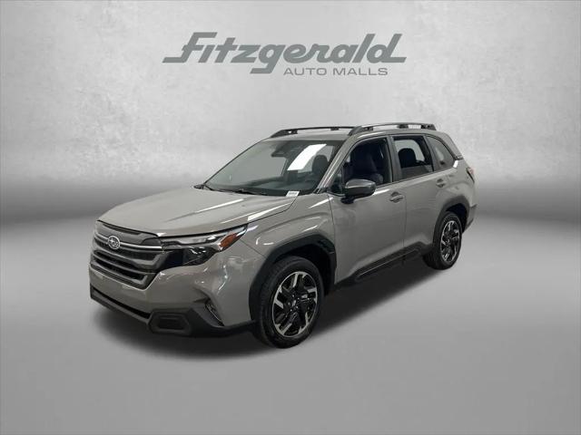 2026 Subaru Forester Limited for sale in Clearwater, FL