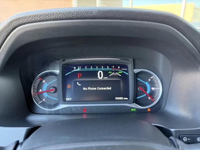 2022 Honda Pilot 2WD Sport