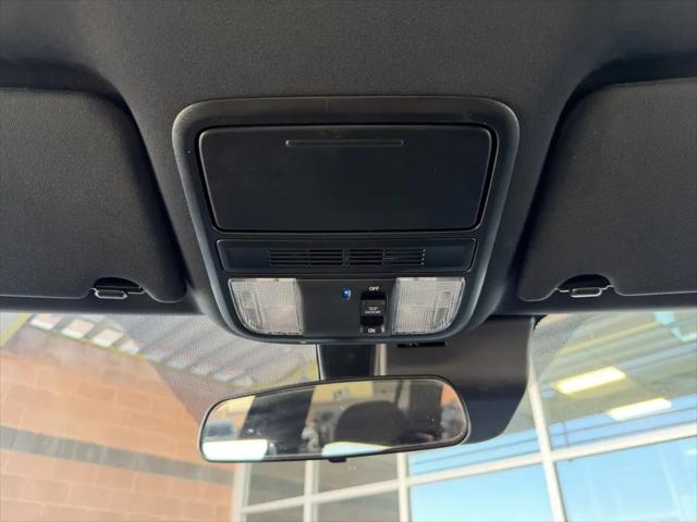 2022 Honda Pilot 2WD Sport