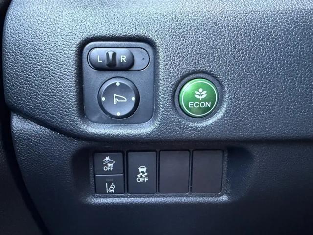 2022 Honda Pilot 2WD Sport