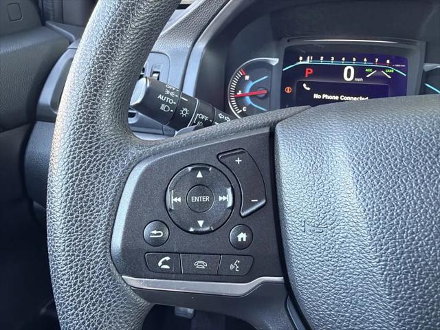2022 Honda Pilot 2WD Sport