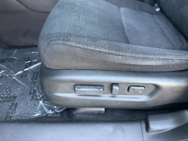 2022 Honda Pilot 2WD Sport