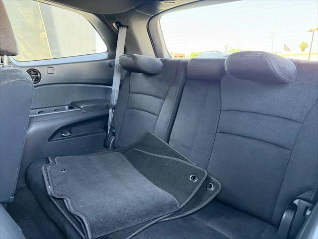 2022 Honda Pilot 2WD Sport