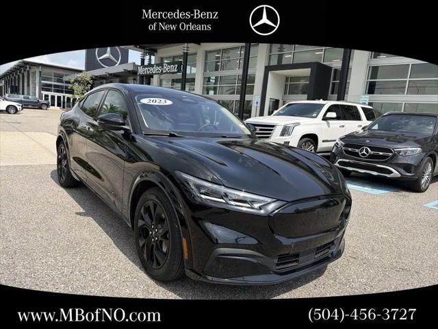 2023 Ford Mustang Mach-E Premium for sale in Metairie, LA