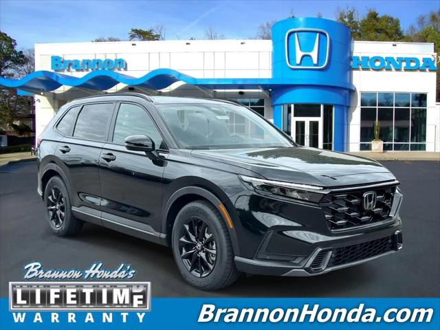 2026 Honda CR-V Hybrid 2WD Sport-L for sale in Birmingham, AL