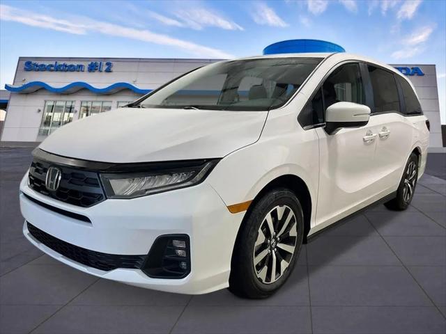2026 Honda Odyssey EX-L for sale in Sandy, UT