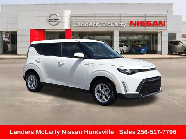 2024 Kia Soul LX for sale in Huntsville, AL