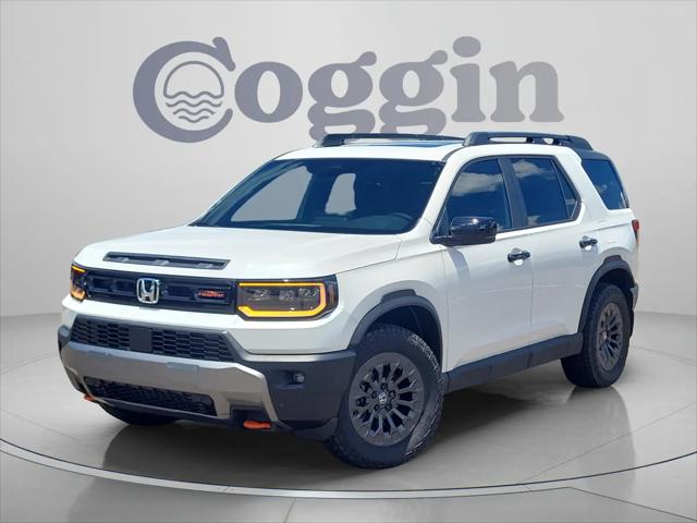 2026 Honda Passport AWD TrailSport for sale in St. Augustine, FL