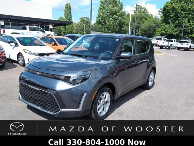 2023 Kia Soul LX for sale near Wooster, OH