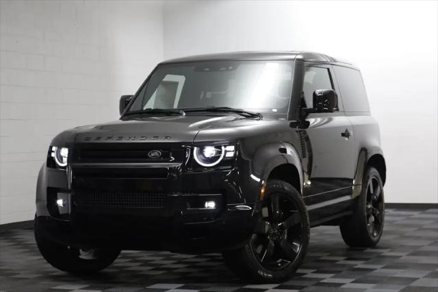 2026 Land Rover Defender P525 V8 for sale in Hinsdale, IL
