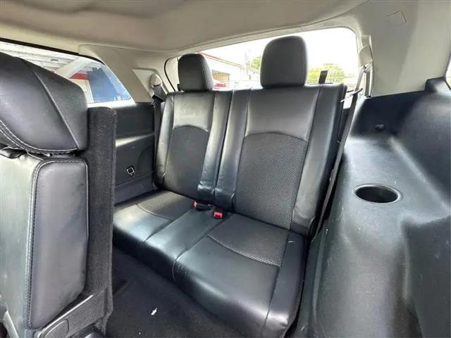 2020 Dodge Journey Crossroad