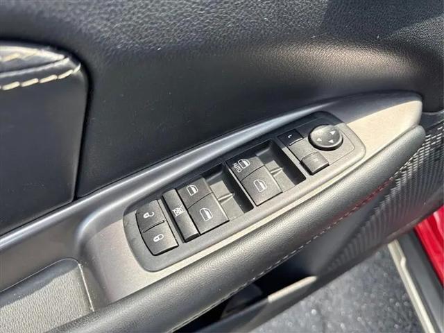 2020 Dodge Journey Crossroad