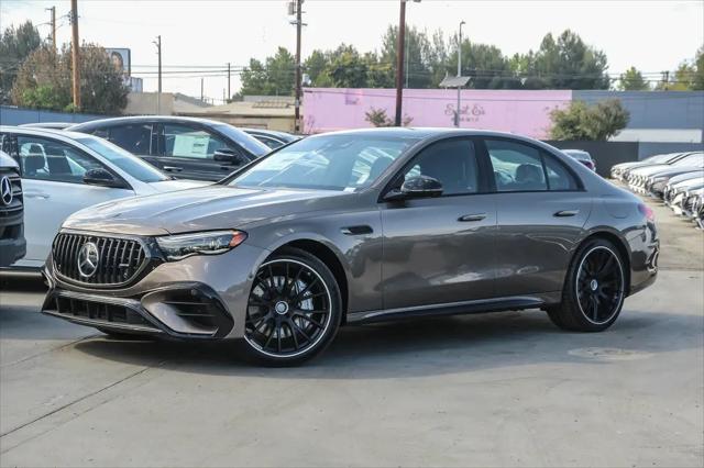 2026 Mercedes-Benz AMG E 53 E AMG E 53 E for sale in Sherman Oaks, CA