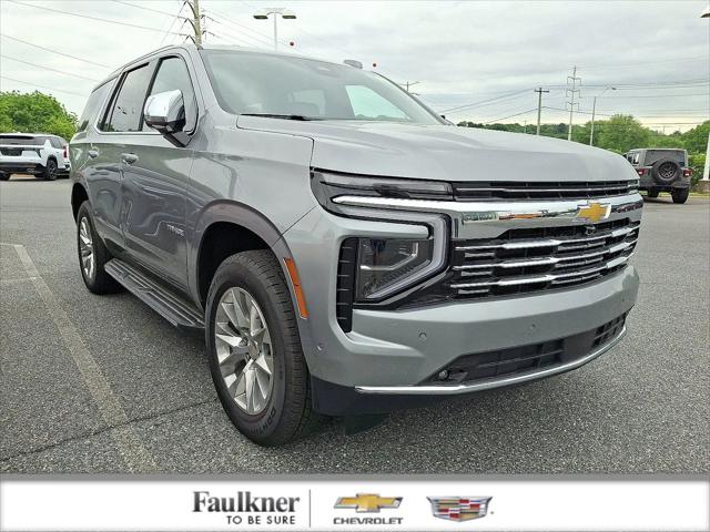 2026 Chevrolet Tahoe 4WD Premier for sale in Bethlehem, PA