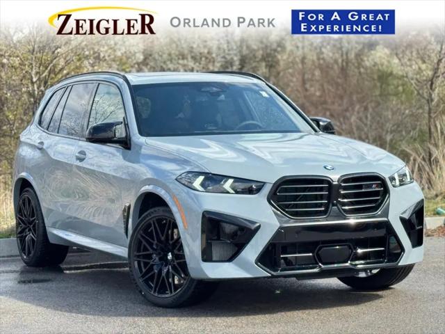 2026 BMW X5 M Competition for sale in Orland Park, IL
