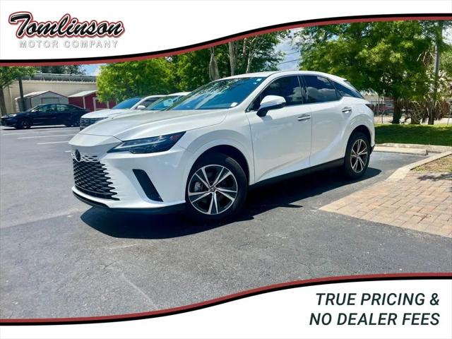 2025 Lexus RX 350 RX 350 for sale in Gainesville, FL