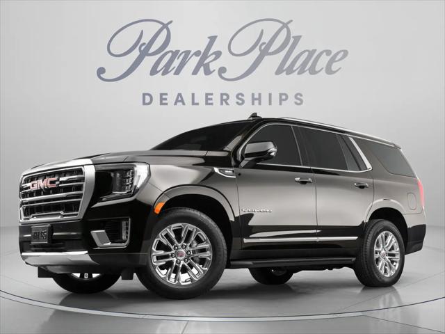 2022 GMC Yukon 4WD SLT for sale in Grapevine, TX