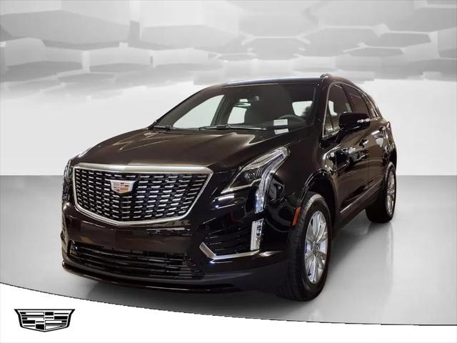 2026 Cadillac XT5 Luxury AWD for sale in Beverly Hills, CA