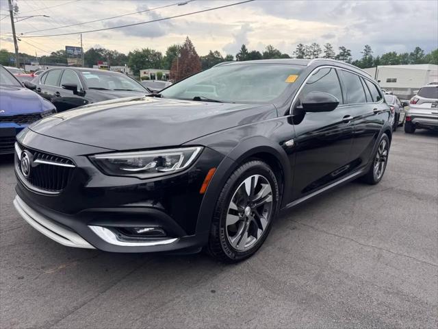 2018 Buick Regal TourX Essence for sale in Snellville, GA