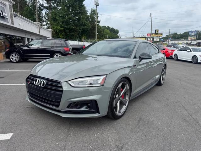 2019 Audi S5 3.0T Premium for sale in Snellville, GA