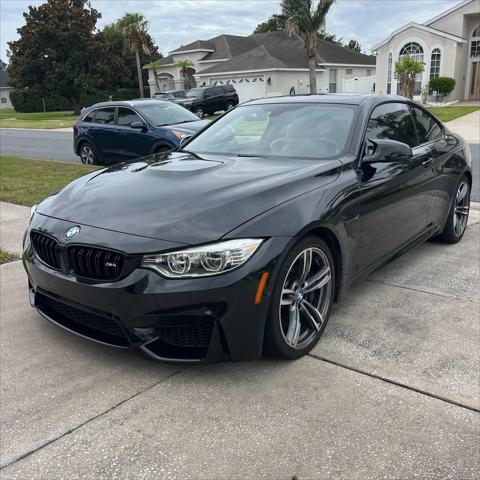 2016 BMW M4 Standard for sale in Orlando, FL