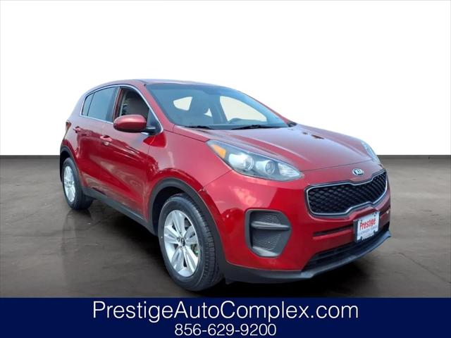 2019 Kia Sportage LX for sale in Turnersville, NJ