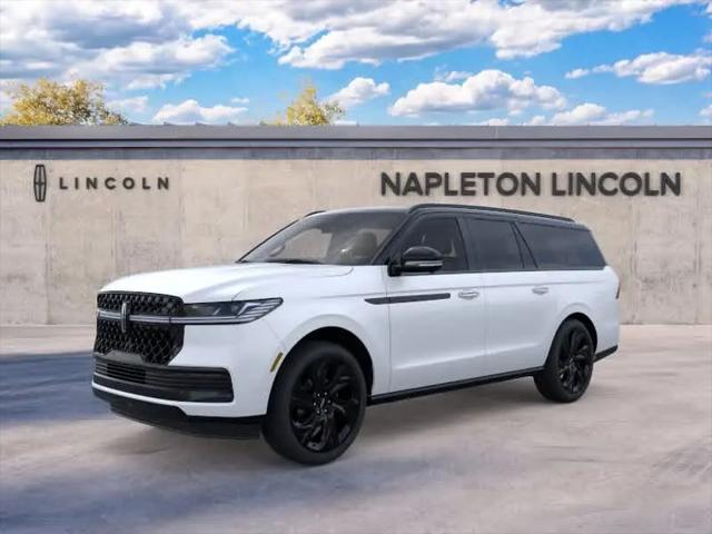2026 Lincoln Navigator Black Label L for sale in Glenview, IL