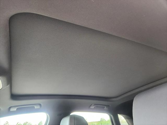 2024 Audi Q3 Premium 45 TFSI S line quattro Tiptronic