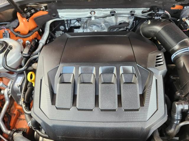 2024 Audi Q3 Premium 45 TFSI S line quattro Tiptronic