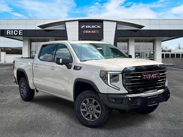 2026 GMC Sierra 1500 Crew Cab, Short Bed, AT4X, 4WD for sale in Knoxville, TN
