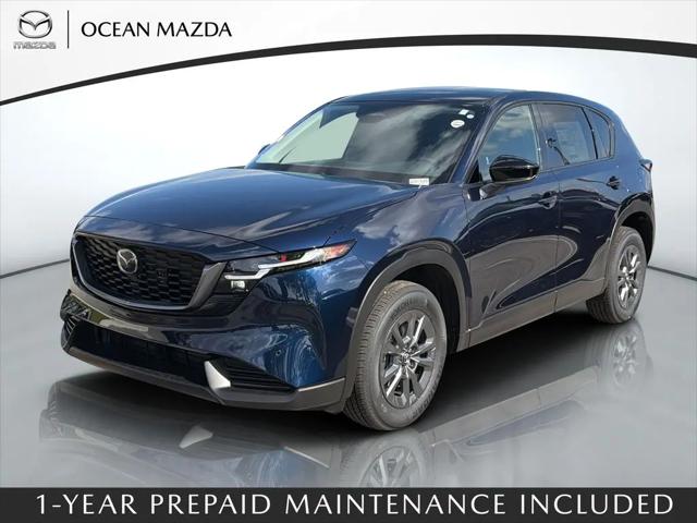 2026 Mazda CX-5 2.5 S Select for sale in Doral, FL