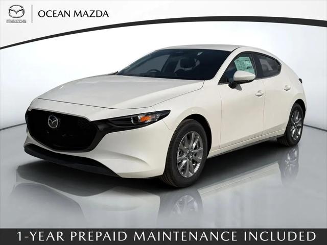 2026 Mazda Mazda3 2.5 S for sale in Doral, FL