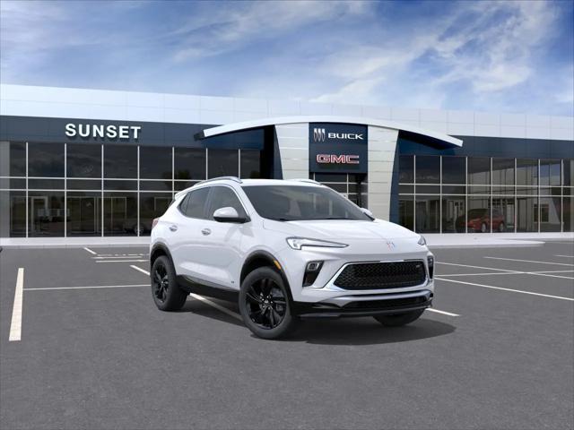 2026 Buick Encore GX Sport Touring FWD for sale in Sarasota, FL