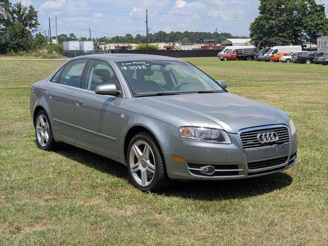 2006 Audi A4 2.0T for sale in Mount Olive, NC