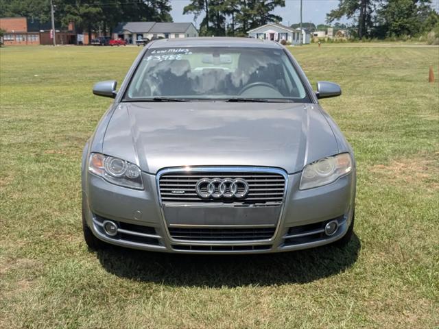 2006 Audi A4 2.0T