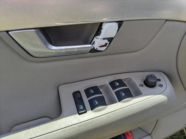 2006 Audi A4 2.0T